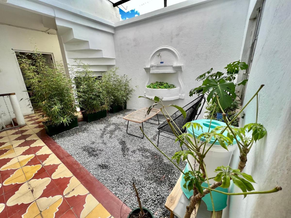 Makachi Hotel グアテマラシティ エクステリア 写真